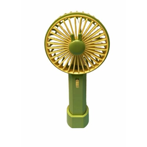 Портативный Мини-вентилятор заичьи ушки 69900₽