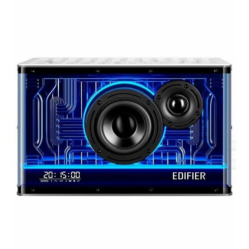 Портативная акустика Edifier QD35 White 2174300₽