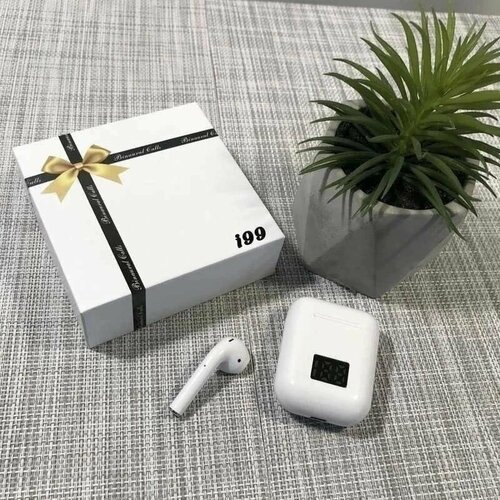 Беспроводные наушники 170000₽