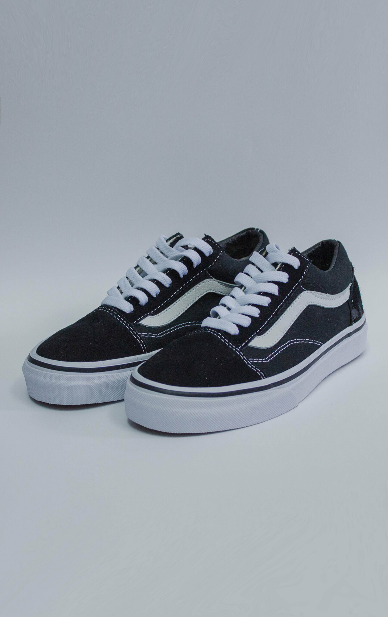 Кеды VANS Old Skool 