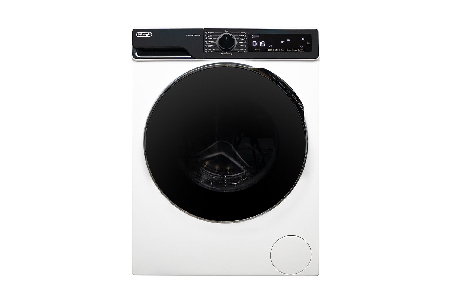 фото Стиральная машина DeLonghi DWM 624 VI Alicia
