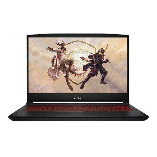 Ноутбук MSI Katana GF66 12UGSOK-1046US (Intel Core i9 12900H 2.5GHz/15.6