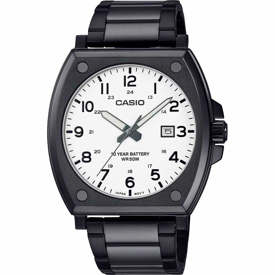Наручные часы CASIO Collection MTP-E715D-7A