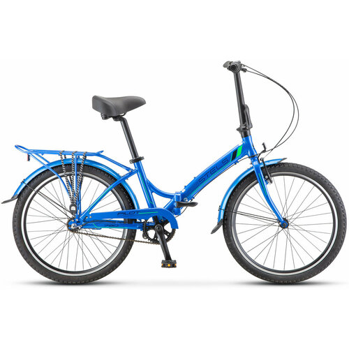 STELS Pilot 780 24 2023 синий 3757000₽