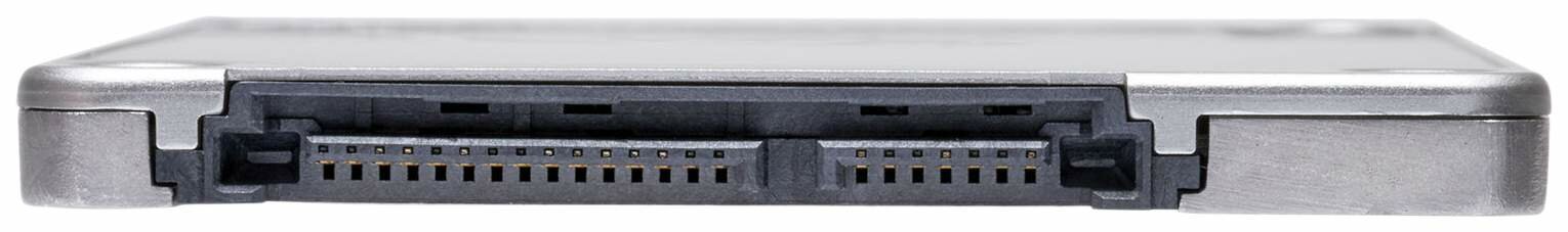 SSD накопитель INTEL DC D3-S4510 240Гб, 2.5", SATA III - фото №19