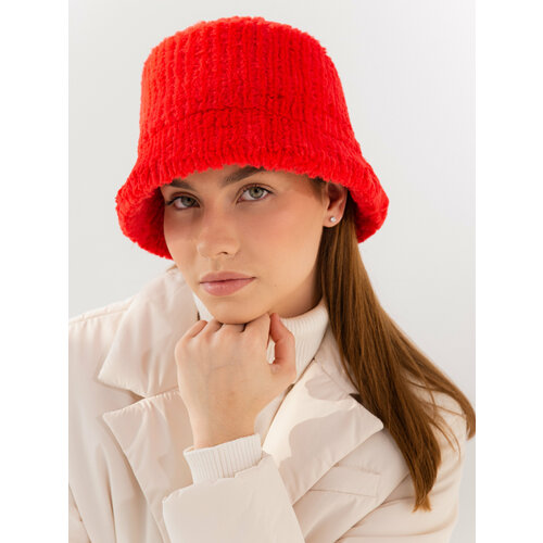 фото Панама , размер 57-59, красный galina pyatkova