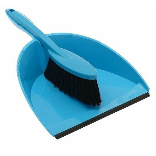 Набор совок+щетка ЭКО