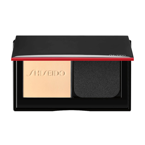 Сменный, запасной блок Рефилл Shiseido к Компактной тональной пудре свежего безупречного покрытия Synchro Skin 10 г тон 130 без кейса shiseido сменный блок для пудры