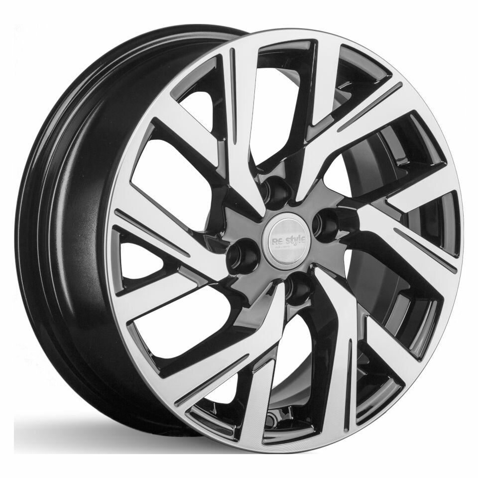 Колесный диск КиК Lada Granta II (КСr1030) 15x6" PCD4x100 ET40 D60.1