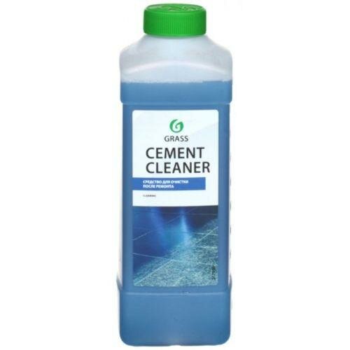 Очиститель Grass Cement Cleaner 1 л