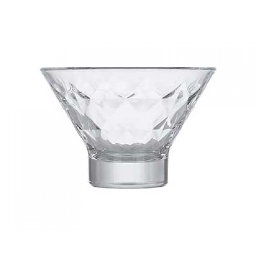 Креманка стекло шетланд дайамонд опытный стекольный