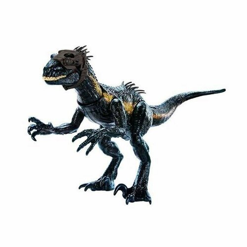 Jurassic World Mattel Фигурка динозавра Jurassic World Индораптор HKY11