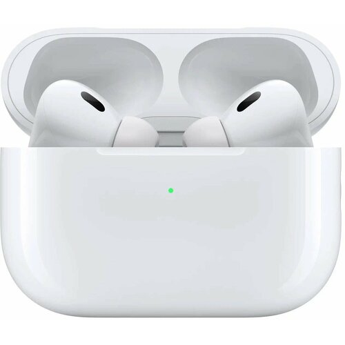 Беспроводные наушники Apple AirPods Pro 2 MagSafe Charging Case USB-C 24500₽