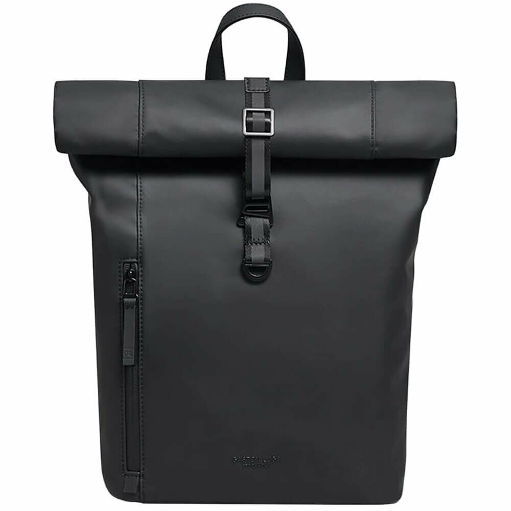 Рюкзак Gaston Luga RE1001 Backpack Rullen Mini. Цвет: черный