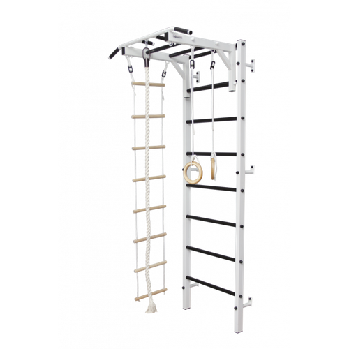 Усиленная шведская стенка с турником рукоход для Детей и Взрослых