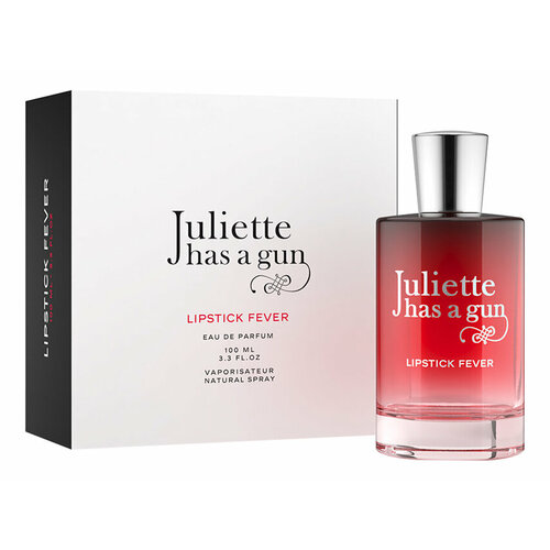 Juliette has a Gun Lipstick Fever парфюмерная вода 50мл