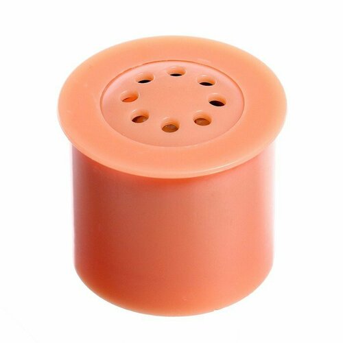 Чип музыкальный С днём рождения круглый звук комплект из 16 шт 2218₽