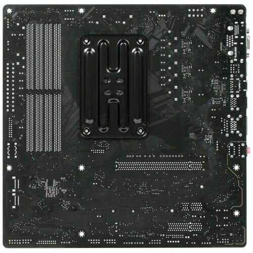 Материнская плата ASRock B550M Pro4