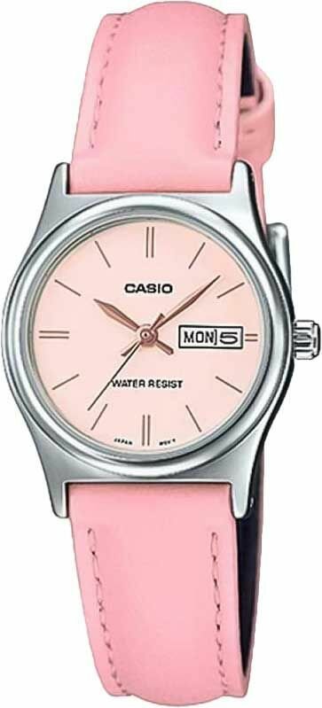 Наручные часы CASIO