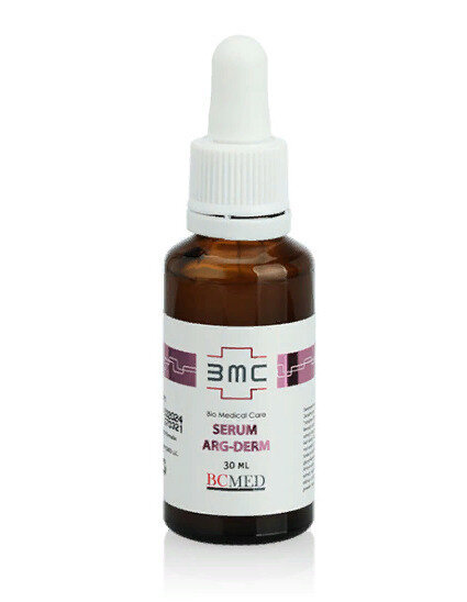 Bio Medical Care Serum Anti-RouGe Derm Сыворотка для чувствительной кожи 30мл