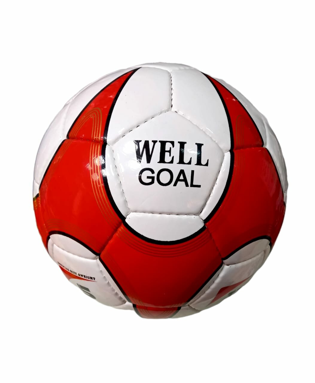 Well Goal Футбольный мяч G14
