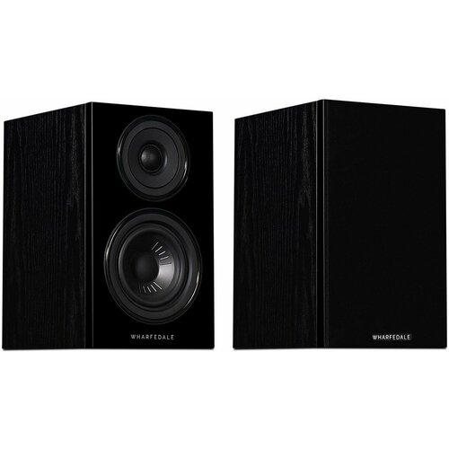 Wharfedale Diamond 122 black oak 4199000₽