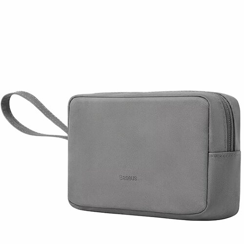 Сумка Baseus серый 1649₽