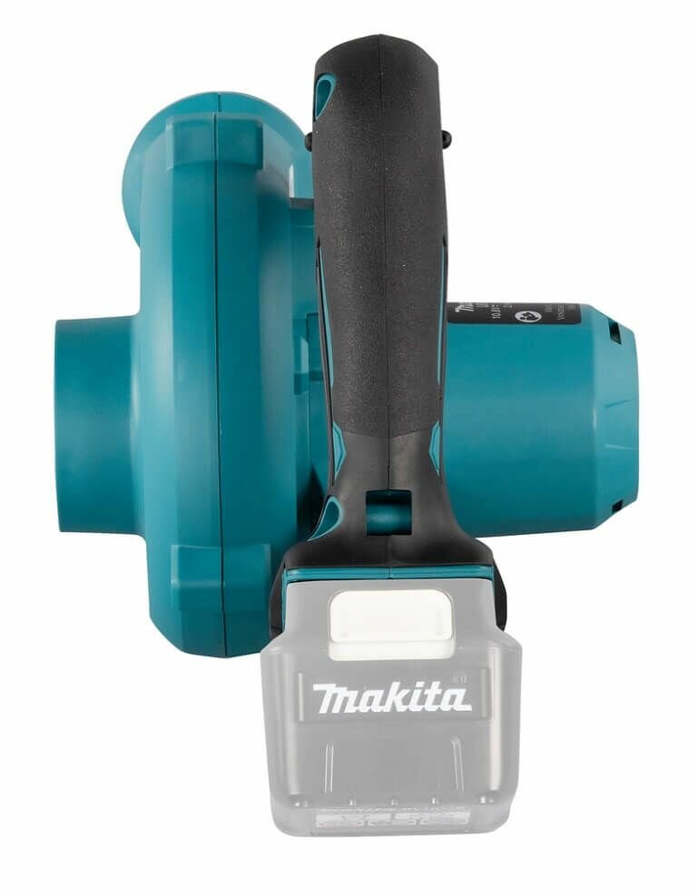 Изображение Воздуходувка аккумуляторная MAKITA UB100DZ (без АКБ и ЗУ)