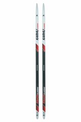 Беговые лыжи KARHU Xrace Classic White/Black/Red (см:190M/63)