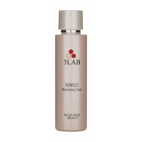 Смягчающий бьюти тоник для лица 3Lab Perfect Beautifying Toner