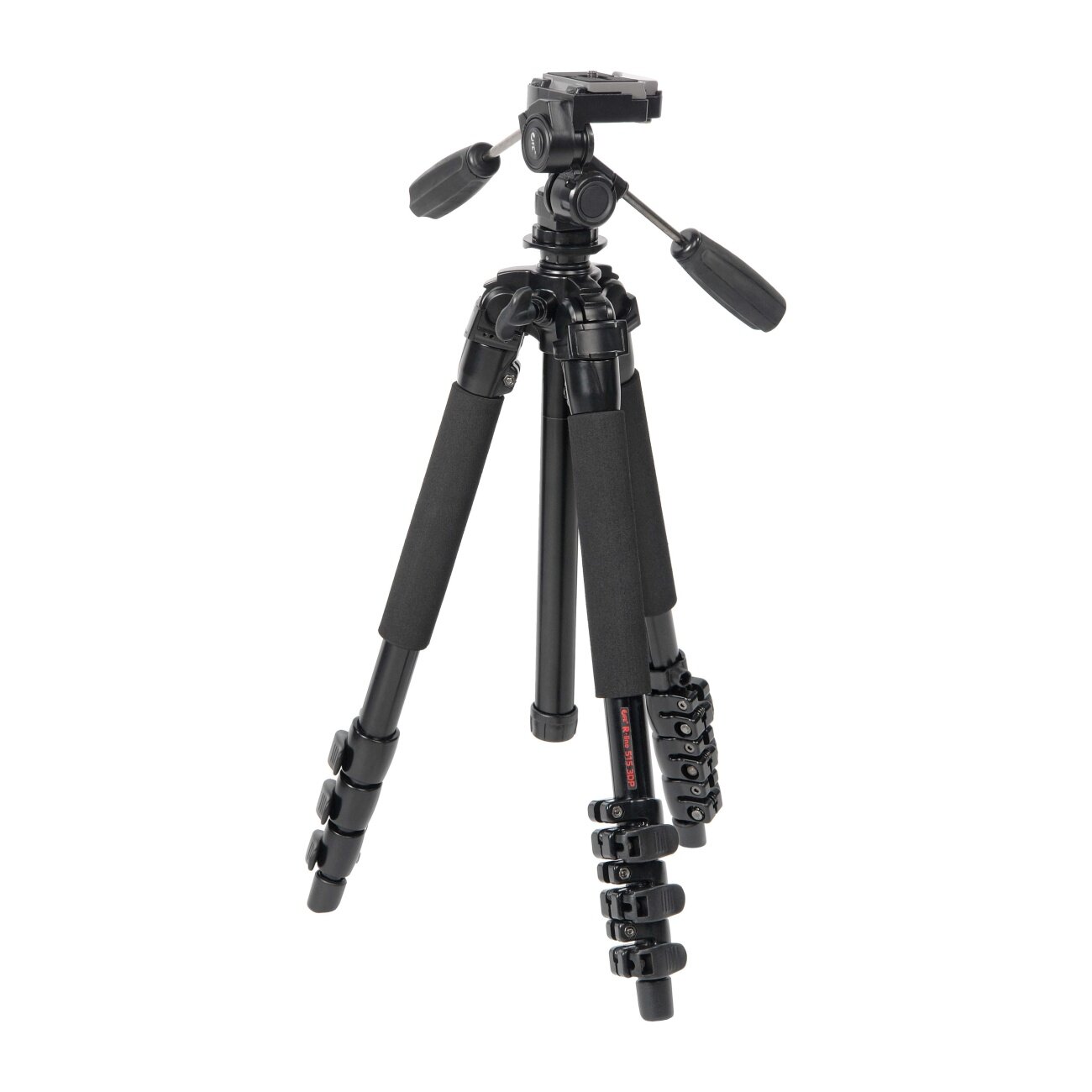 Штатив Falcon Eyes R-Line 515 3DP — фото 1