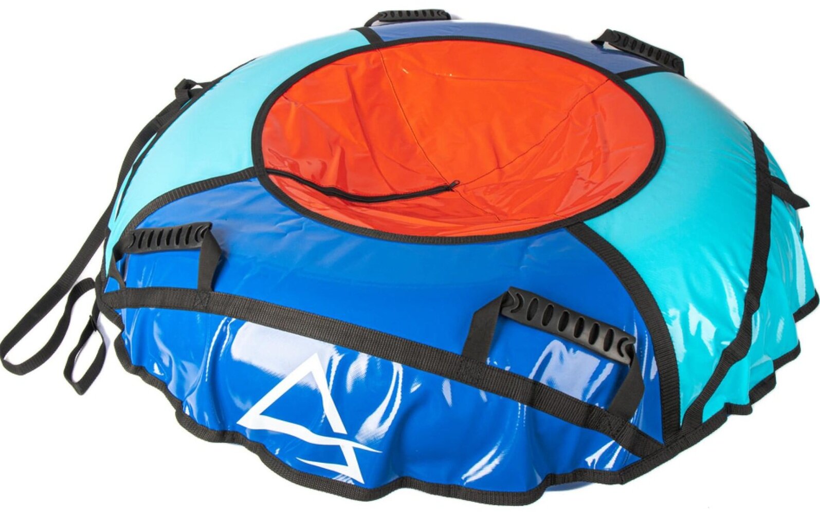 Тюбинг - надувные санки (Ватрушка) 120см, камера R16 (Россия)