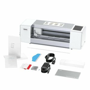 Плоттер для резки пленки Hoco G002 Manual Version Film Cutting Machine (только ручная оклейка)