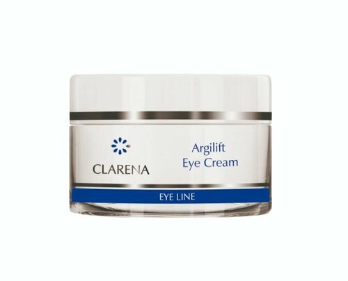 Крем для коррекции мимических морщин вокруг глаз Argilift Eye Cream 15мл