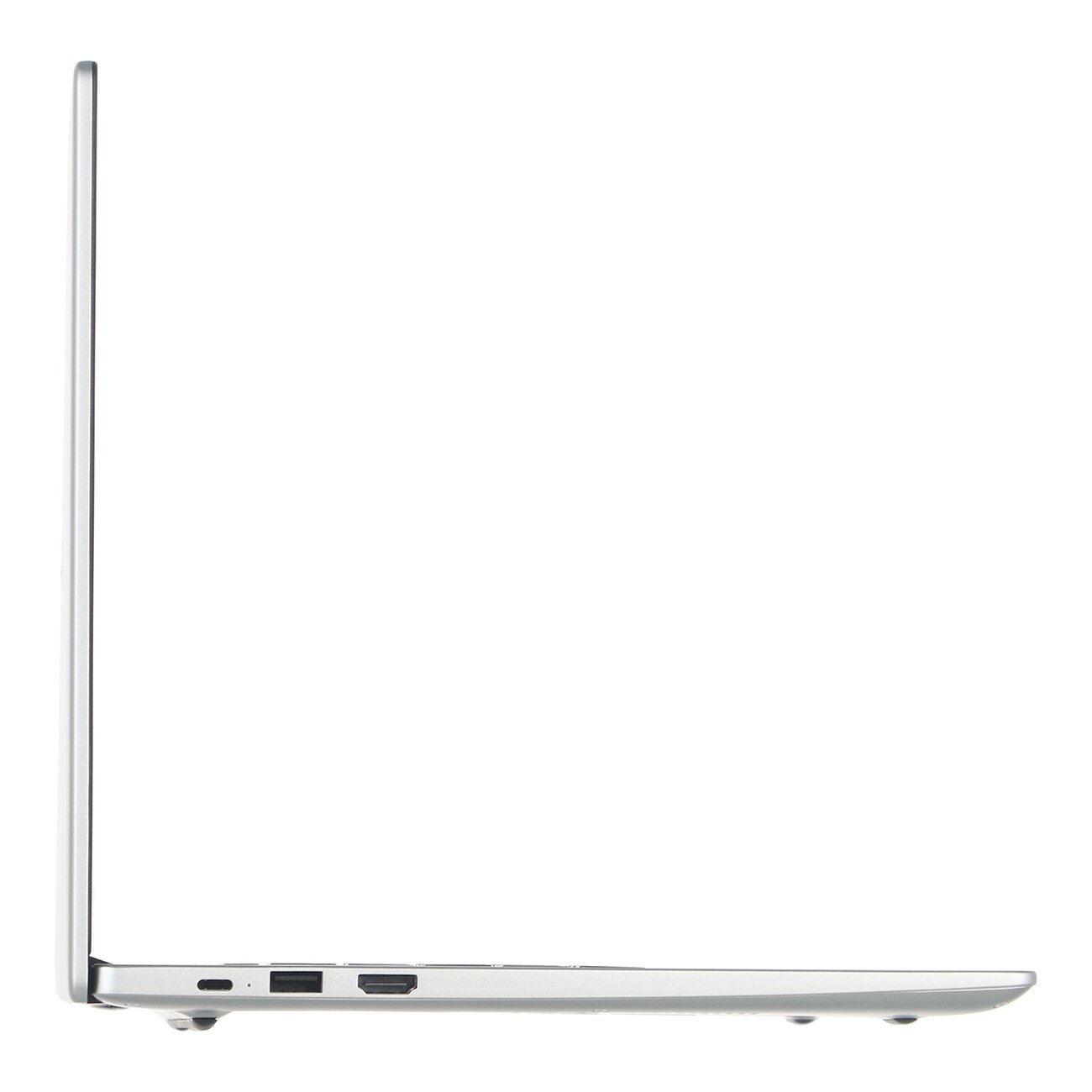 Ноутбук HUAWEI MateBook D 15 i3 1115G4/8/256Gb DOS Mystic Silver