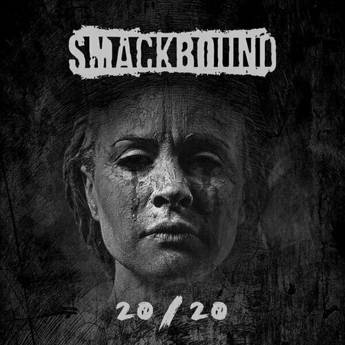 AUDIO CD Smackbound - 20/20. 1 CD