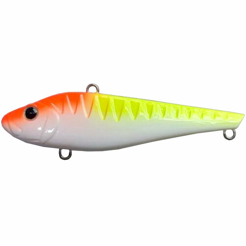 фото Воблер narval frost sardelle (vib) 95мм 32гр #049-evening stroll