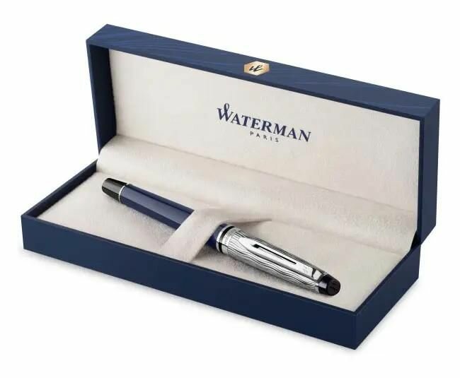 Ручка перьевая Waterman - фото №6