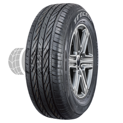 Автошина Tracmax X-Privilo H/T 225/60 R18 100V