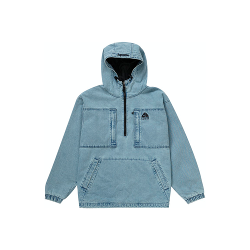 Supreme ACG Denim Pullover Blue (Р. M)