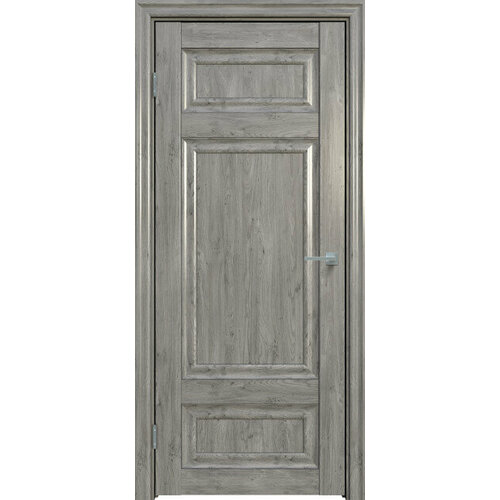 Межкомнатная дверь Triadoors 588 ПГ