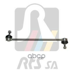 Тяга/стойка стабилизатора RTS арт. 97-09658