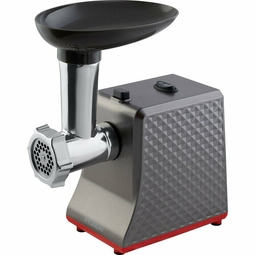 Мясорубка Hyundai HY-MG2114 450800₽