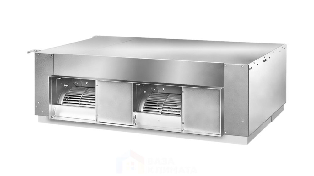 фото Сплит-система канальная Centek CT-66D48 High