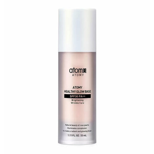 Сияющая база от Atomy 1500₽