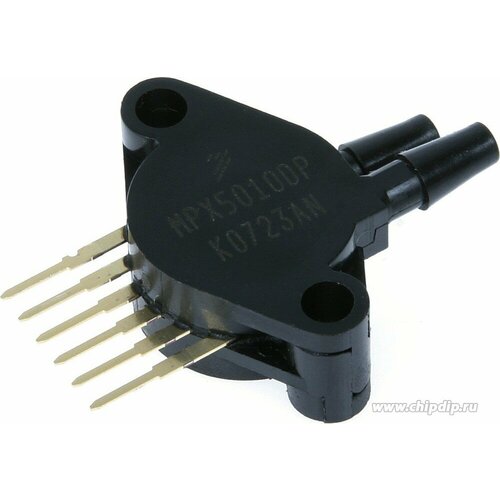 MPX5010DP, Датчик давления 10кПа 0 17 bar npt1 4 pressure transmitter pressure transducer pressure sensor input 5v output 0 5 4 5v