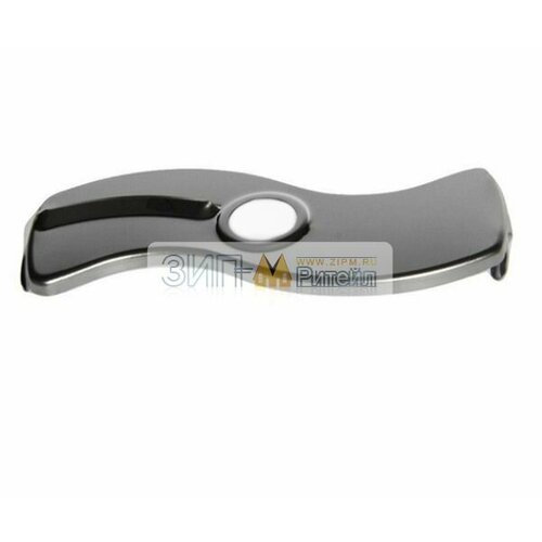 нож измельчителя блендера braun для чаши 350мл type 4179 4185 br64188645 Нож-терка для блендера Braun - 7051214