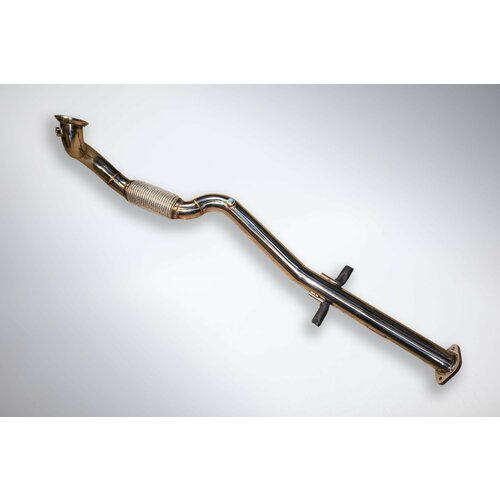 Мидпайп для 1.6t(180лс) A16LET Opel Astra J/GTC/Insignia/Corsa D