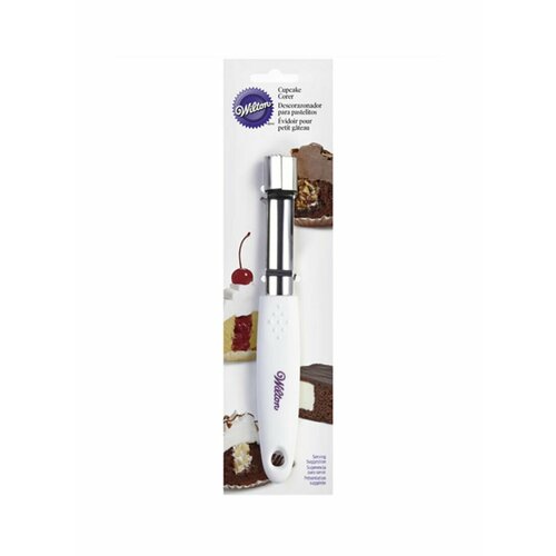 Инструмент для вырезания центра Cupcake Corer Wilton 2103-5354