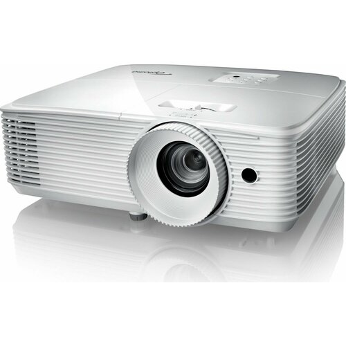 Проектор Optoma HD29x DLP 4000lm 1920x1080 220001 HDMI VGA 9190000₽